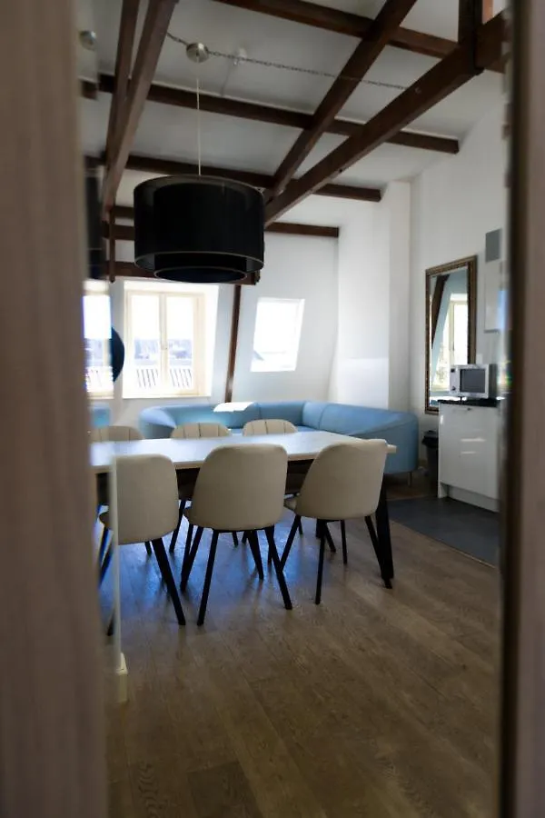 **** Aparthotel Plantage Hortus Apartments Amsterdam Nederland