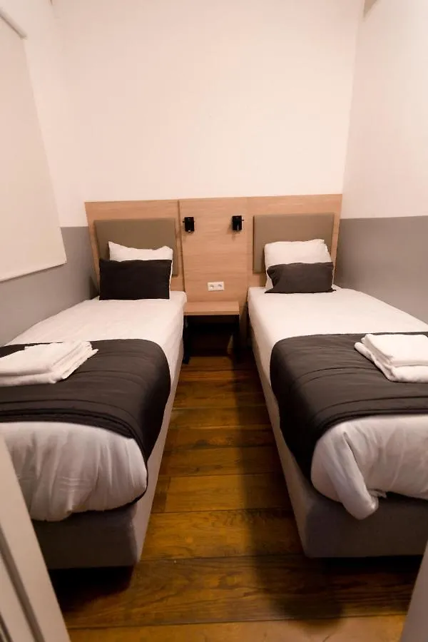 Aparthotel Plantage Hortus Apartments Amsterdam