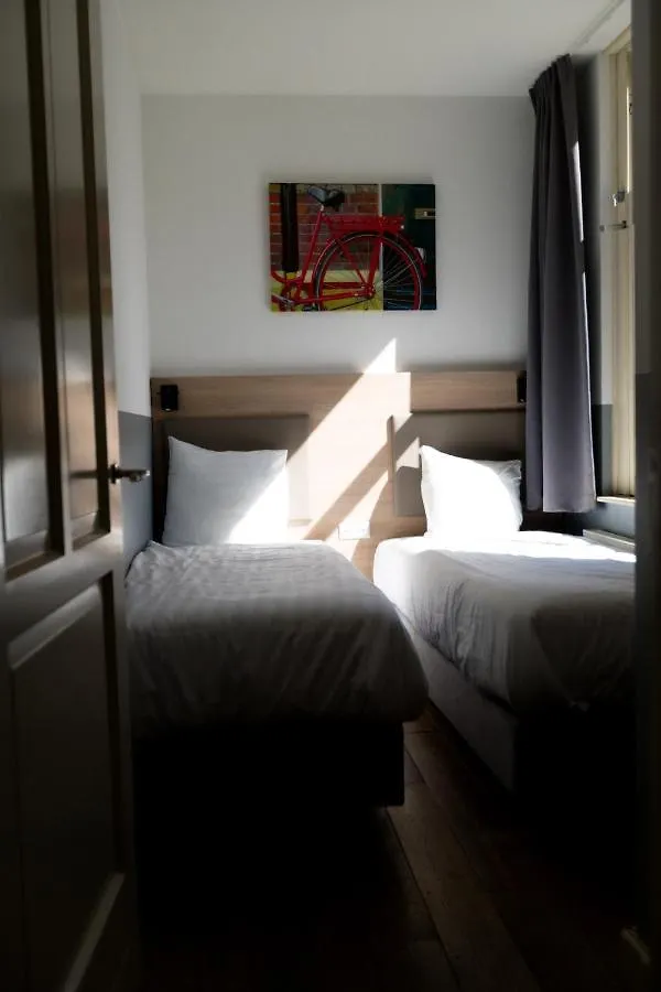 Plantage Hortus Apartments Amsterdam Aparthotel