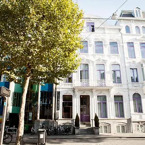 4* Hotell Quentin Zoo