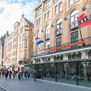 4* Hotell De Roode Leeuw