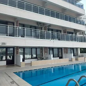 Stella 2*, Kusadası Turcja