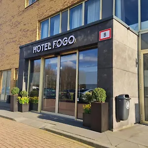 Fogo 3* Amsterdam