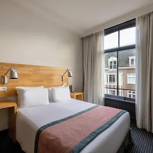 Catalonia Vondel Hotel Ámsterdam