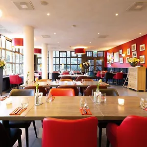 Bastion Zuidwest 3* Amsterdam