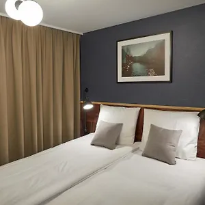 Nova Amsterdam