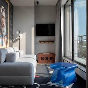 Bob W Noord Amsterdam