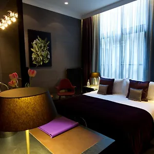 4* Hotell Canal House