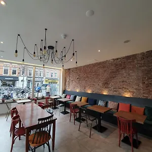 Heye 130 2* Amsterdam