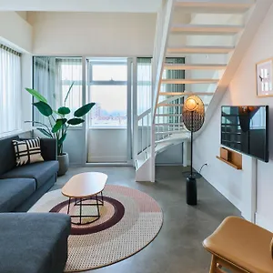 Cityden West 4* Amsterdam