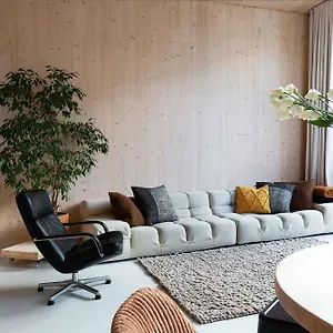 Wooden Wonders - A Unique Studio Experience In Amsterdam-noord Amsterdam