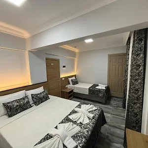 Akapella , Pamukkale Turcja