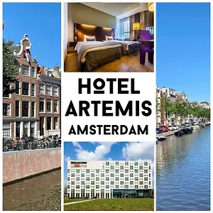 Artemis 4* Amesterdão