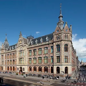 Conservatorium Hotel Ámsterdam