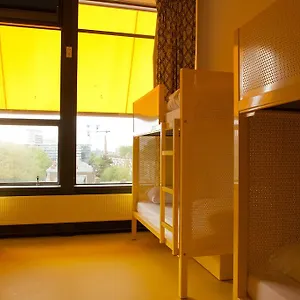 Wow Hostal Ámsterdam