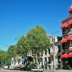Rembrandt Ámsterdam