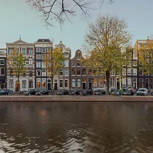 4* Hotell The Pavilions Amsterdam, The Toren