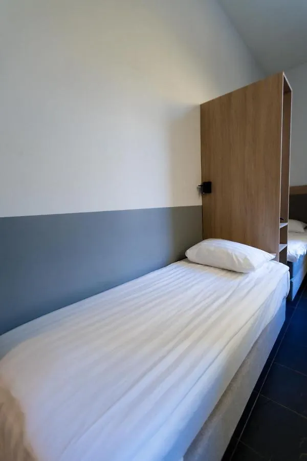 Plantage Hortus Apartments Amsterdam Apart Otel