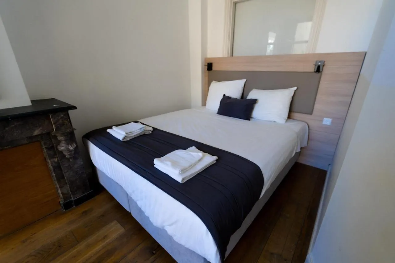 Plantage Hortus Apartments Amsterdam 4*,