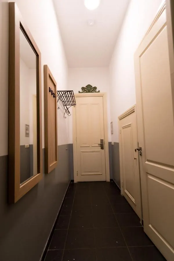 Apartahotel Plantage Hortus Apartments Ámsterdam