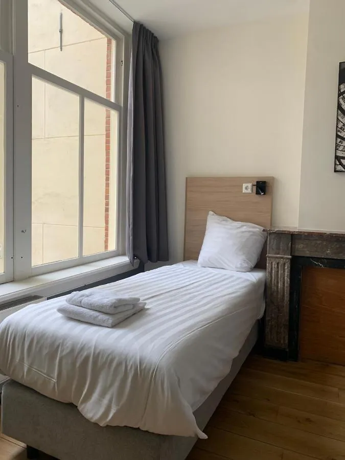 Aparthotel Plantage Hortus Apartments Amsterdam