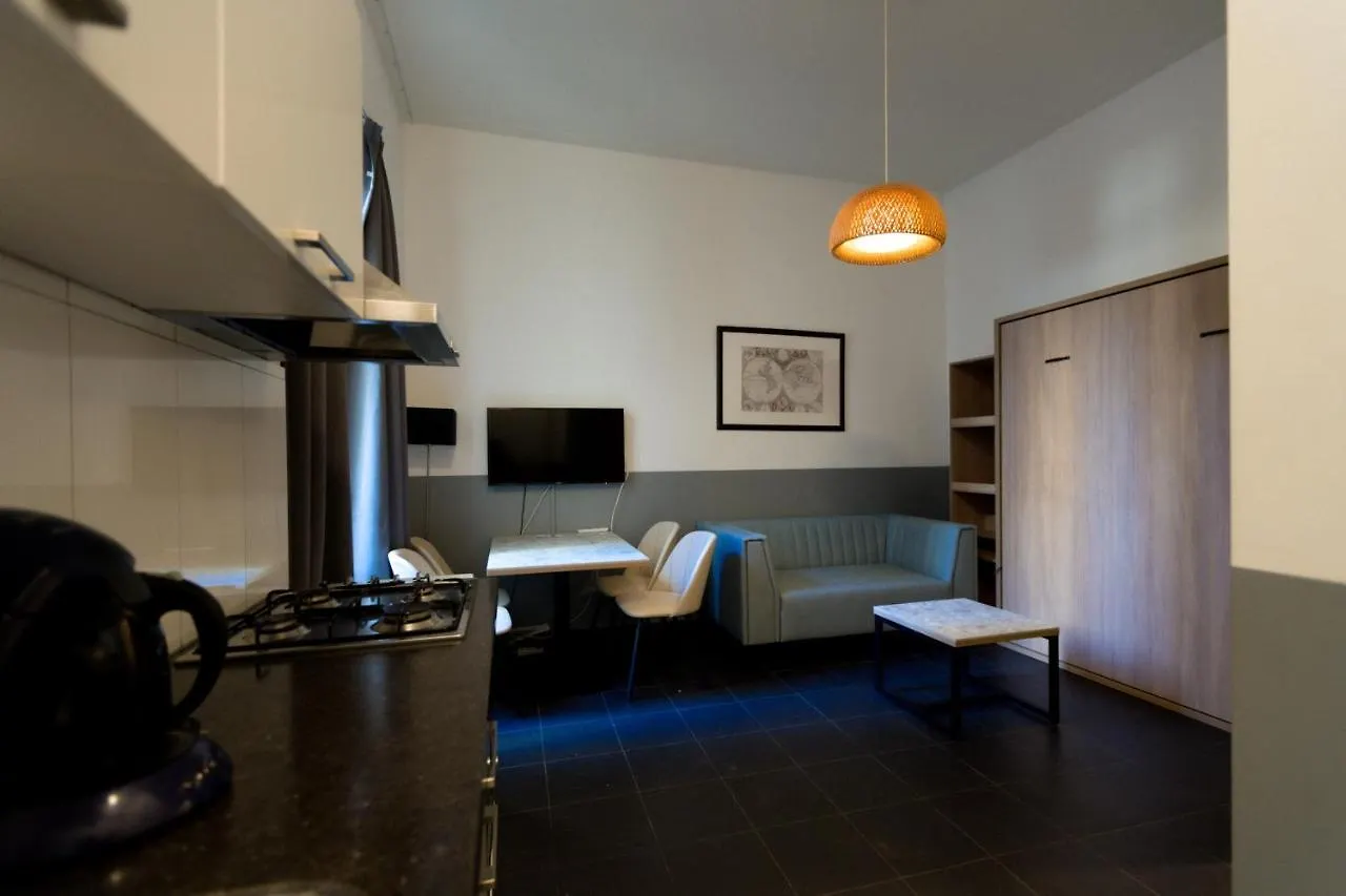 **** Aparthotel Plantage Hortus Apartments Amsterdam Netherlands