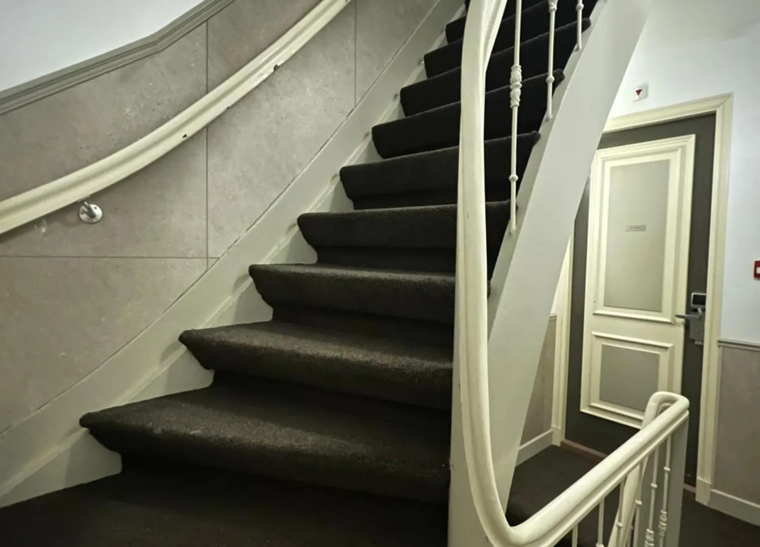 Aparthotel Plantage Hortus Apartments Amsterdam
